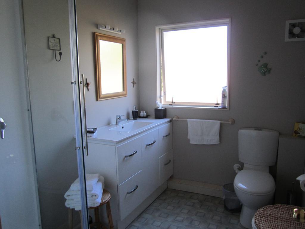 Be My Guest Bed & Breakfast New Plymouth Quarto foto