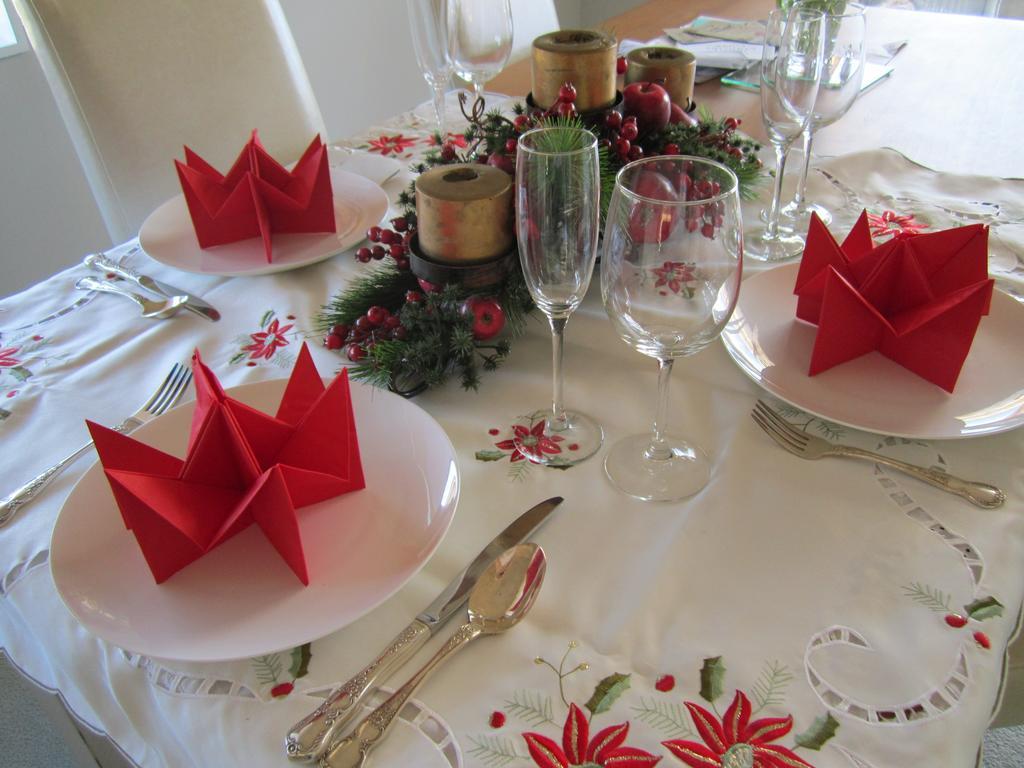 Be My Guest Bed & Breakfast New Plymouth Exterior foto