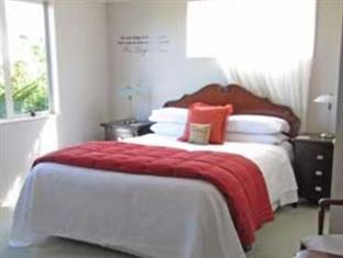 Be My Guest Bed & Breakfast New Plymouth Exterior foto