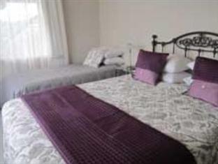 Be My Guest Bed & Breakfast New Plymouth Exterior foto