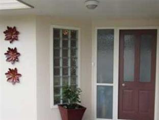 Be My Guest Bed & Breakfast New Plymouth Exterior foto