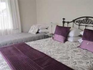 Be My Guest Bed & Breakfast New Plymouth Exterior foto